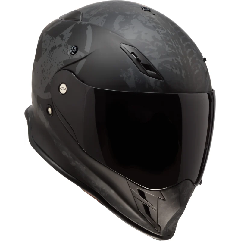 Z1R Nemesis Helmet - Image 3