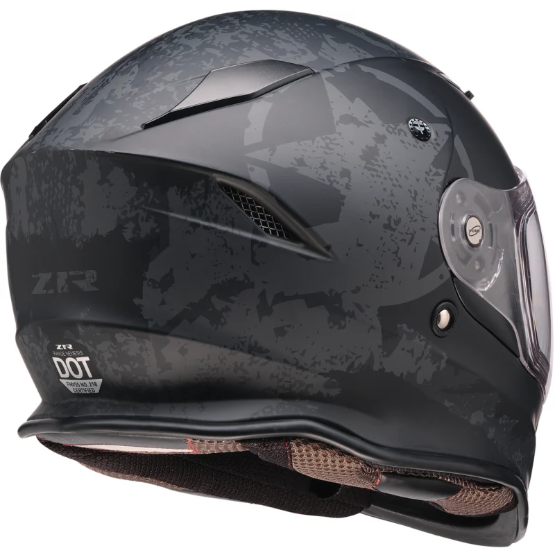 Z1R Nemesis Helmet - Image 4