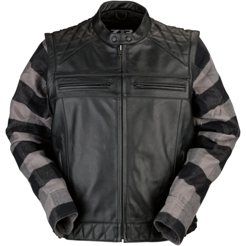 Z1R Ordinance 3 in 1 Jacket - Image 2