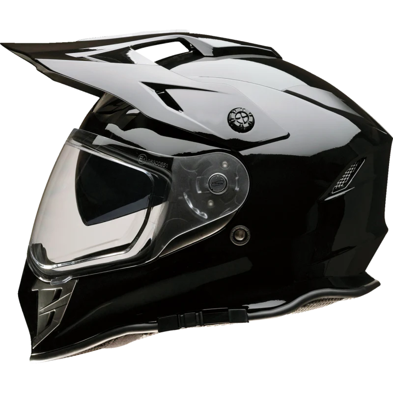 Z1R Range 2.0 Dual Sport Helmet - Image 4
