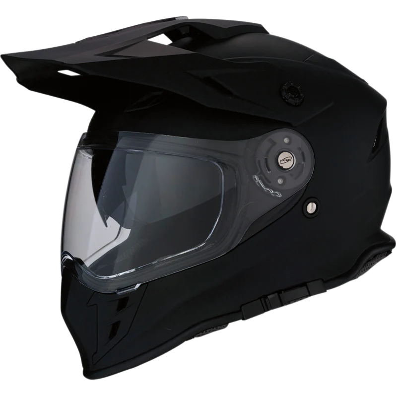 Z1R Range 2.0 Dual Sport Helmet - Image 5