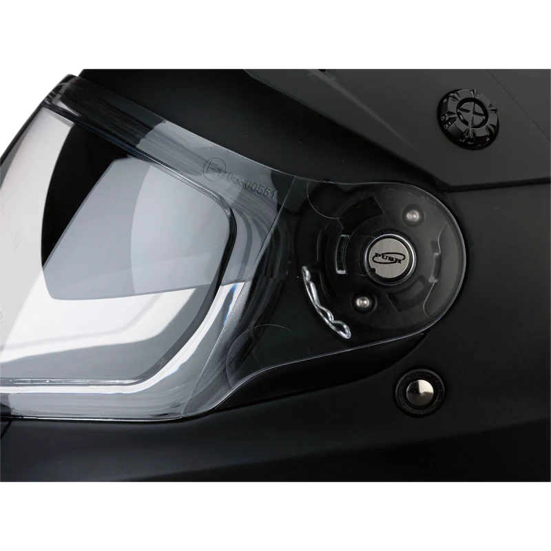 Z1R Range 2.0 Dual Sport Helmet - Image 6