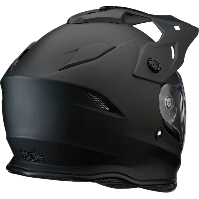 Z1R Range 2.0 Dual Sport Helmet - Image 7