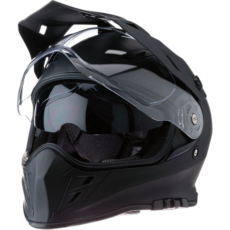 Z1R Range 2.0 Dual Sport Helmet - Image 8