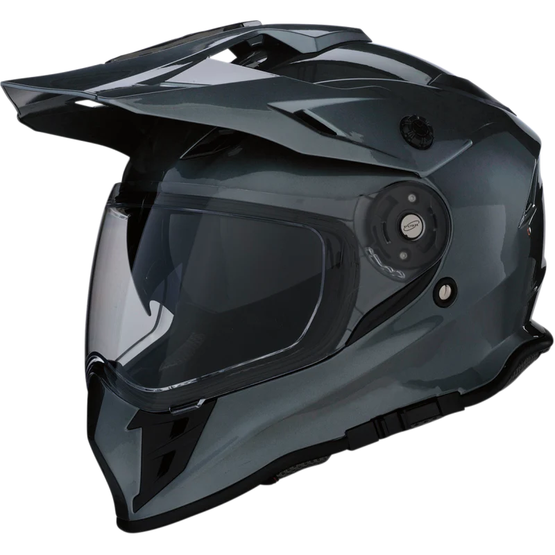 Z1R Range 2.0 Dual Sport Helmet - Image 9