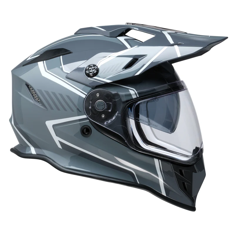 Z1R Range 2.0 Voyager Helmet