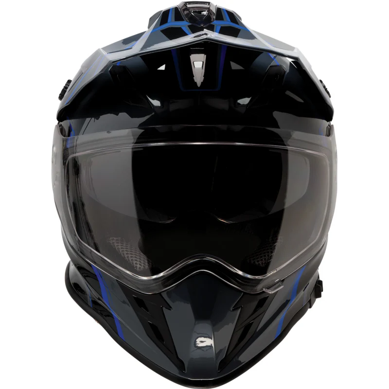 Z1R Range 2.0 Voyager Helmet - Image 10