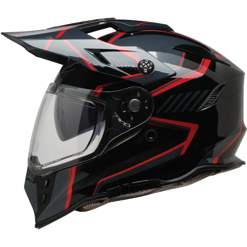 Z1R Range 2.0 Voyager Helmet - Image 3
