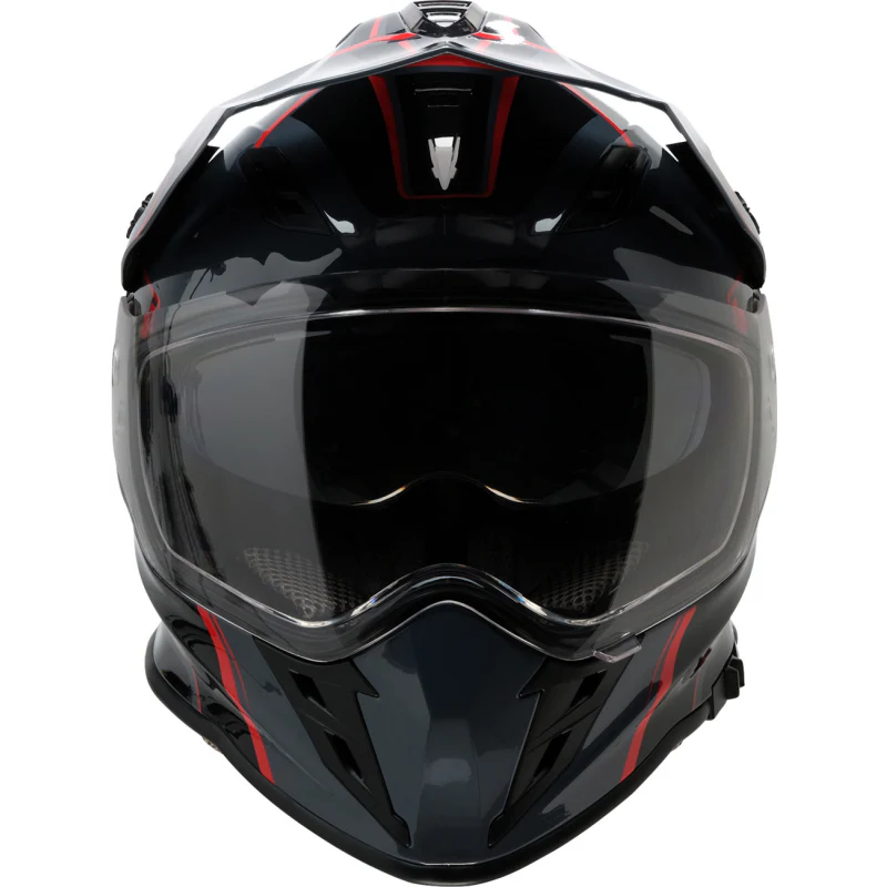 Z1R Range 2.0 Voyager Helmet - Image 4