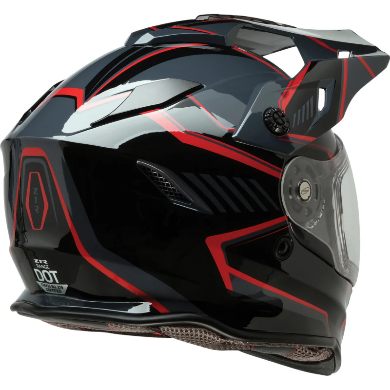 Z1R Range 2.0 Voyager Helmet - Image 5