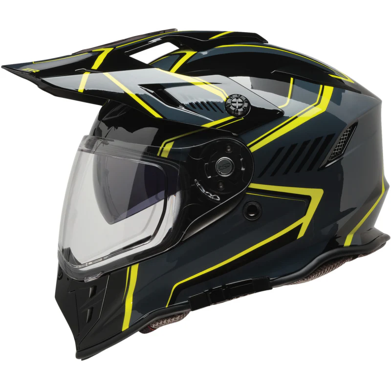 Z1R Range 2.0 Voyager Helmet - Image 6