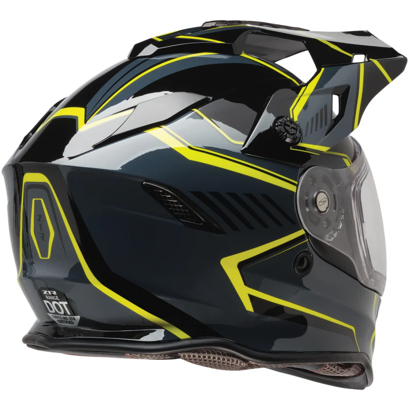 Z1R Range 2.0 Voyager Helmet - Image 7