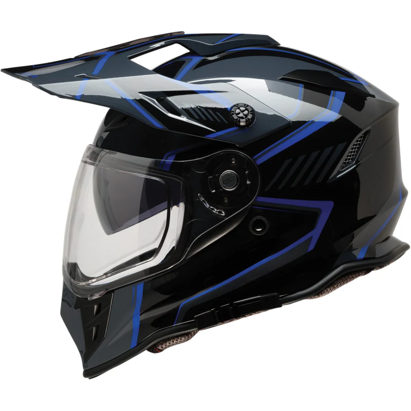 Z1R Range 2.0 Voyager Helmet - Image 8