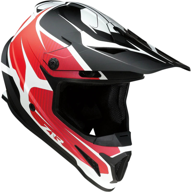 Z1R Rise Helmet - Image 10