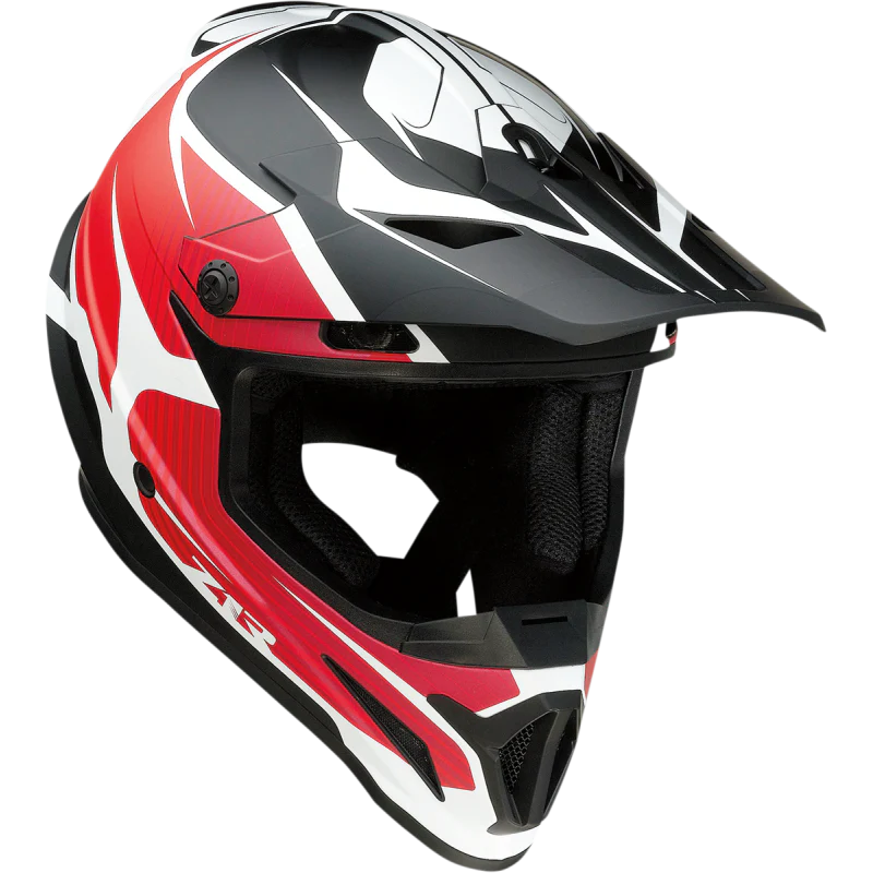 Z1R Rise Helmet - Image 11