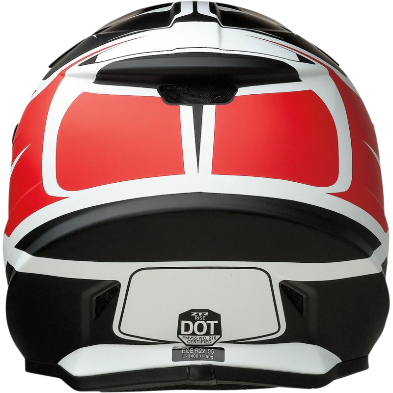 Z1R Rise Helmet - Image 14