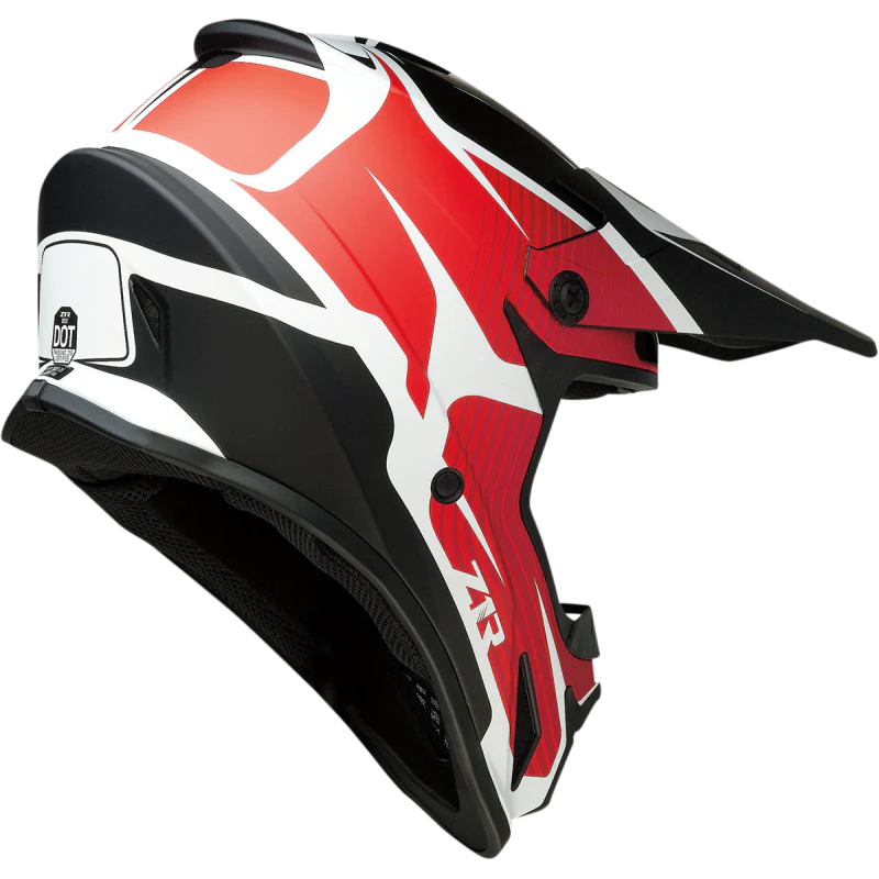 Z1R Rise Helmet - Image 15