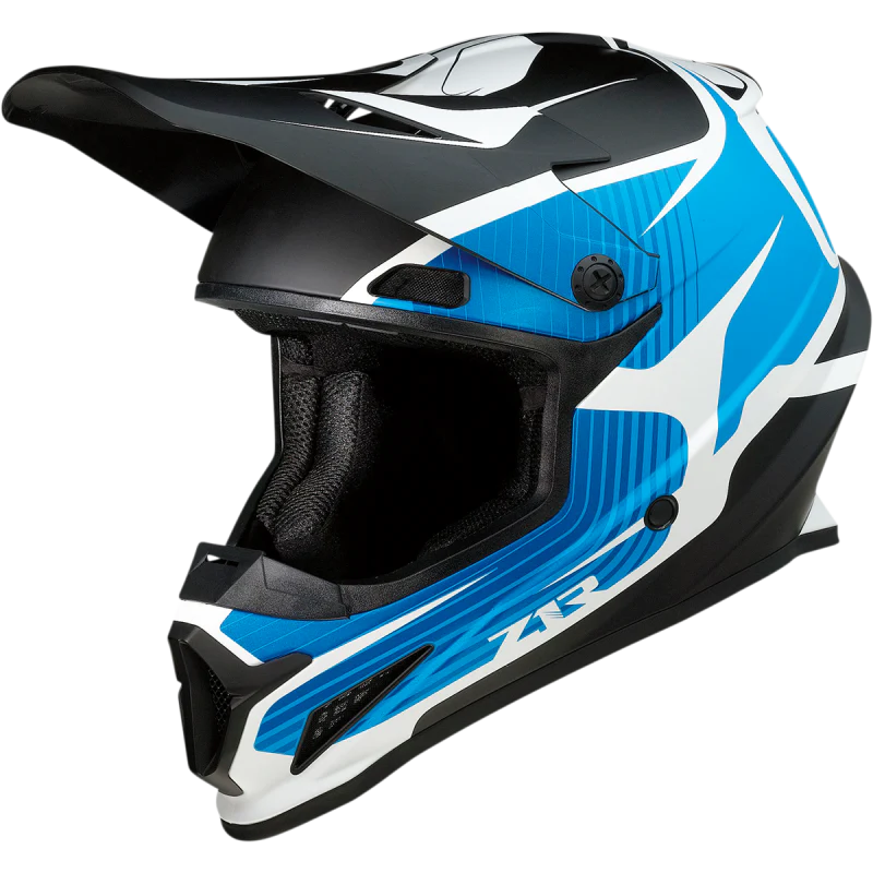 Z1R Rise Helmet - Image 16