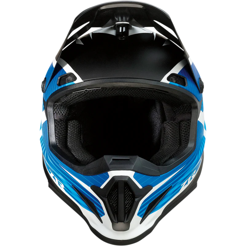 Z1R Rise Helmet - Image 17