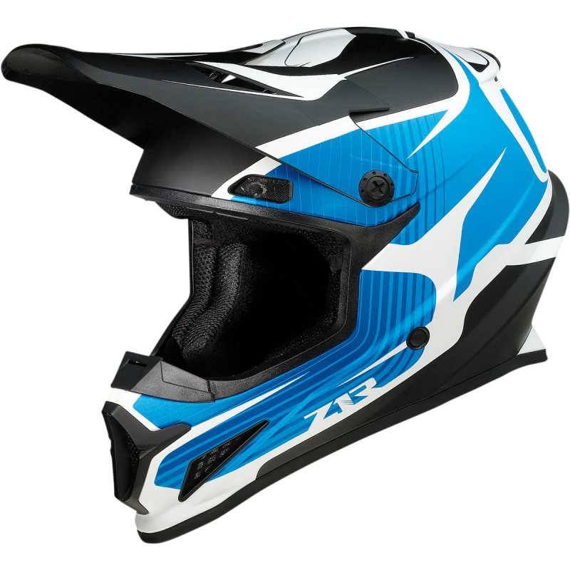Z1R Rise Helmet - Image 18