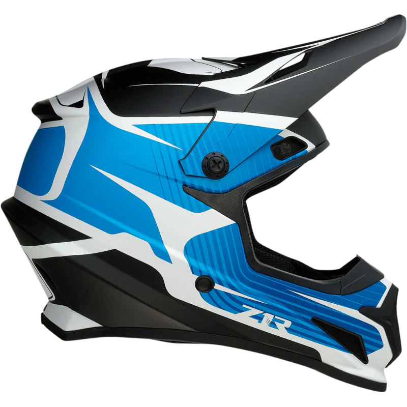 Z1R Rise Helmet - Image 19