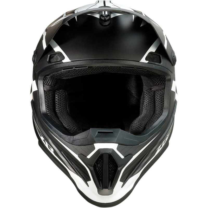 Z1R Rise Helmet - Image 2