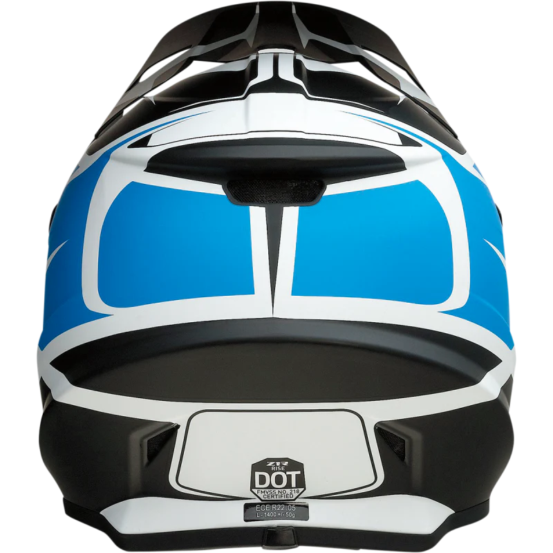 Z1R Rise Helmet - Image 20