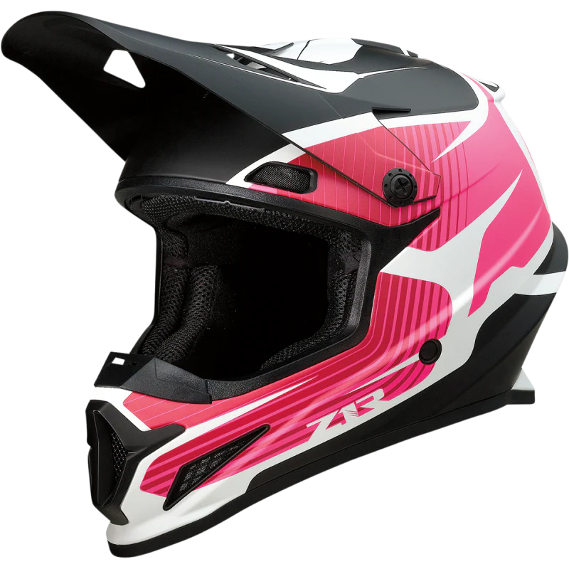 Z1R Rise Helmet - Image 21