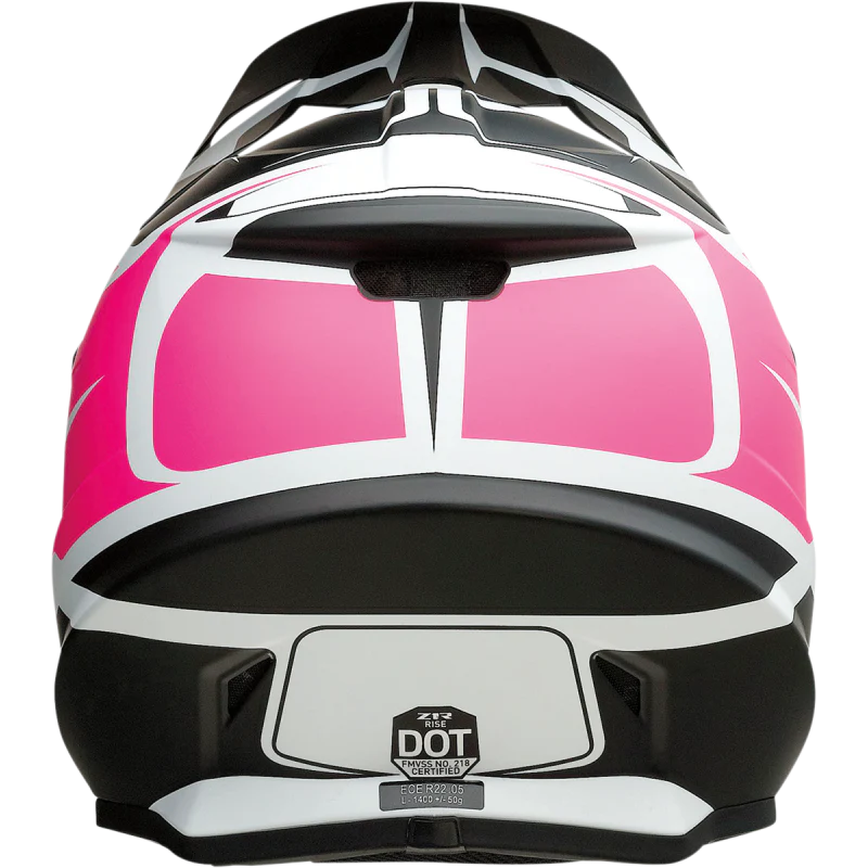 Z1R Rise Helmet - Image 23