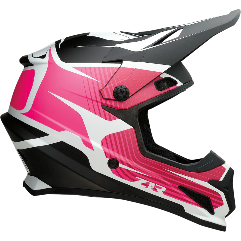 Z1R Rise Helmet - Image 24