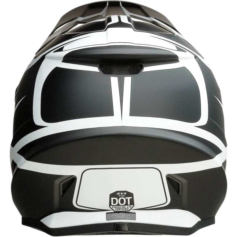 Z1R Rise Helmet - Image 3