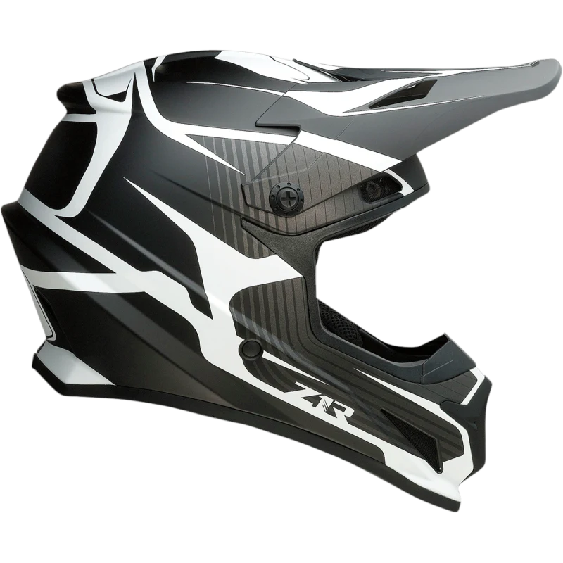 Z1R Rise Helmet - Image 4