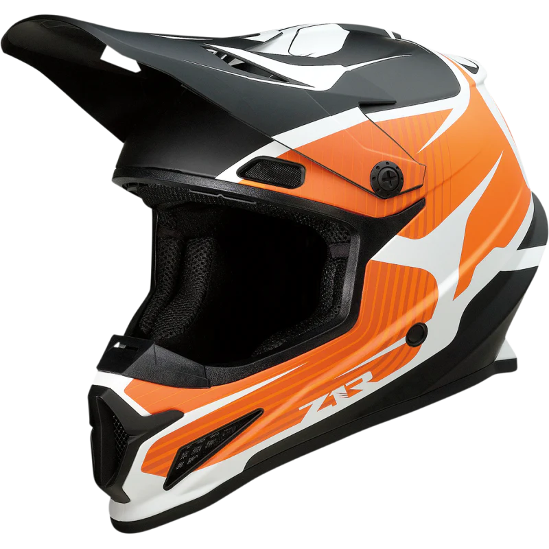Z1R Rise Helmet - Image 5