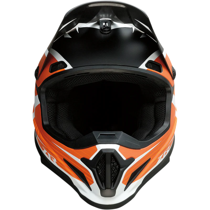 Z1R Rise Helmet - Image 6