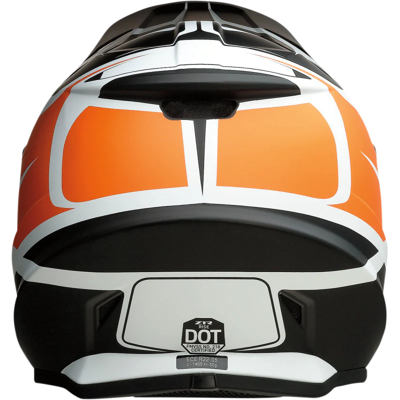 Z1R Rise Helmet - Image 7