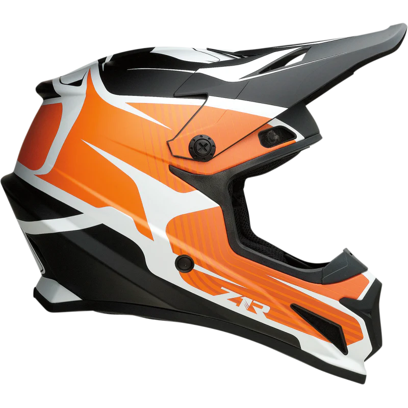 Z1R Rise Helmet - Image 8