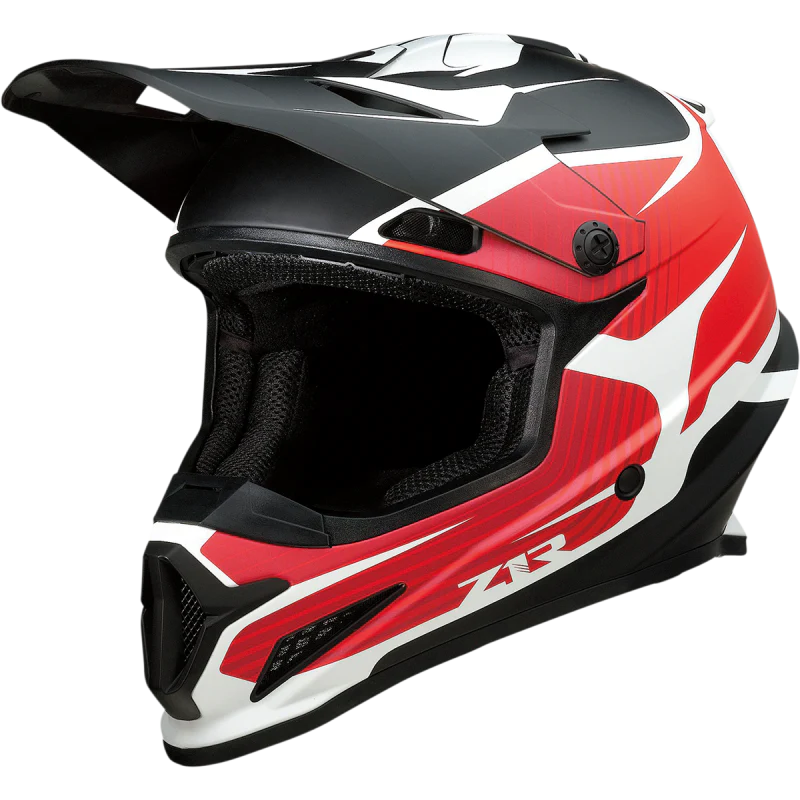 Z1R Rise Helmet - Image 9