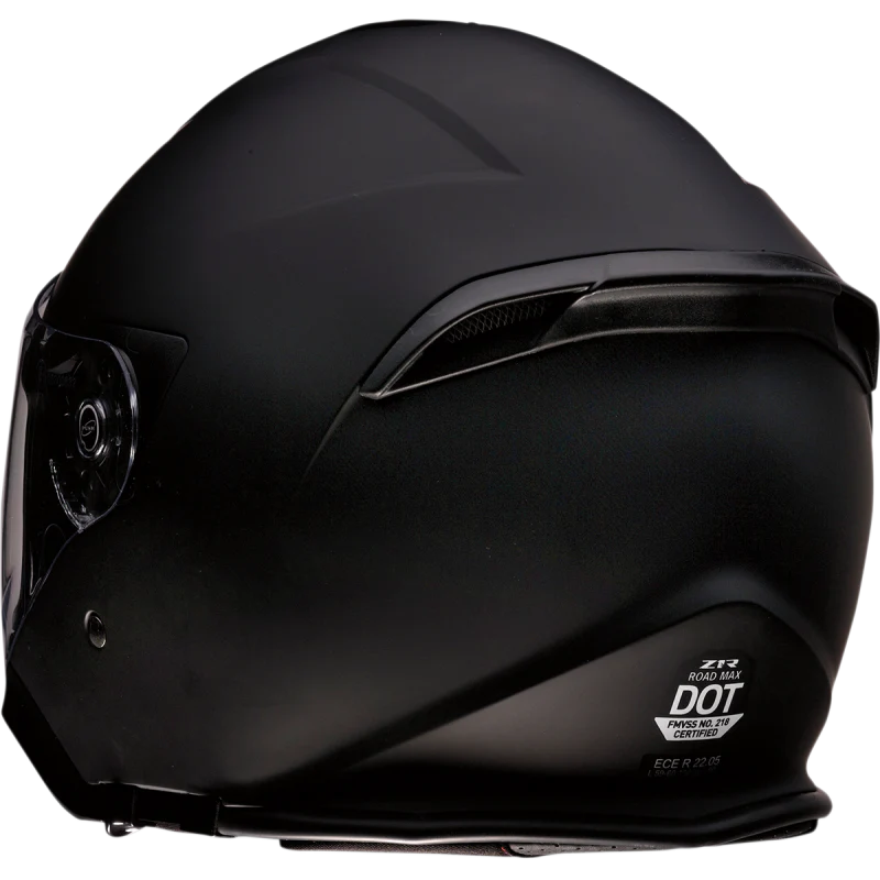 Z1R Road Maxx Helmet - Image 3