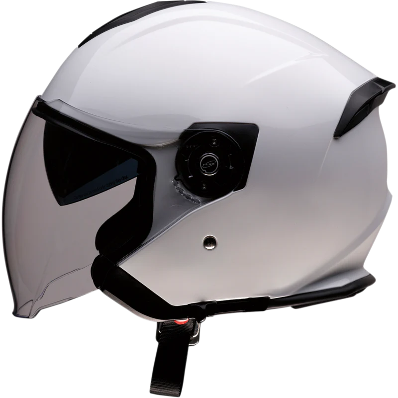 Z1R Road Maxx Helmet - Image 4