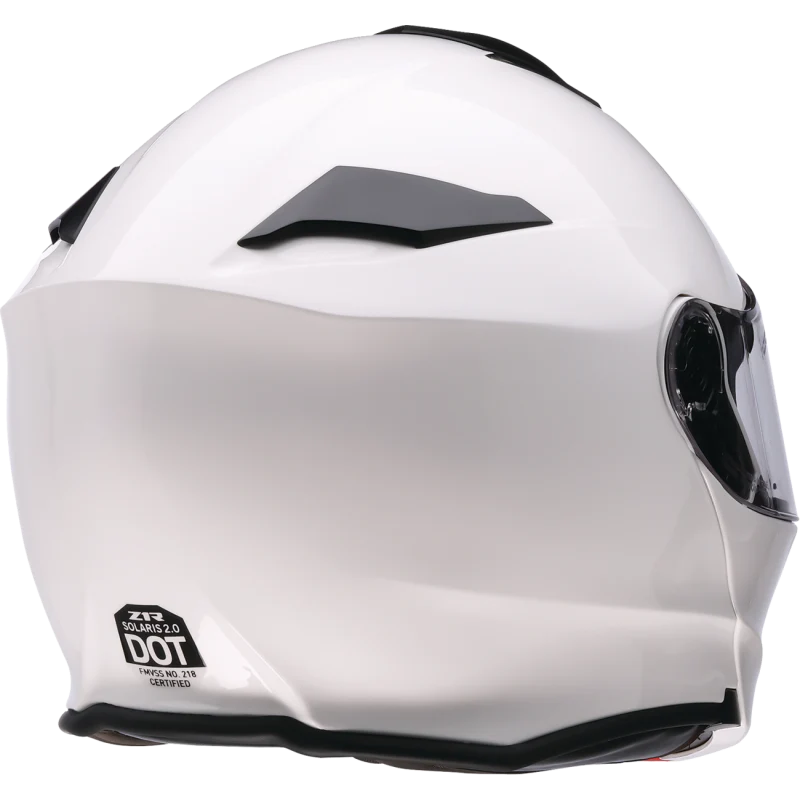 Z1R Solaris 2.0 Helmet - Image 11