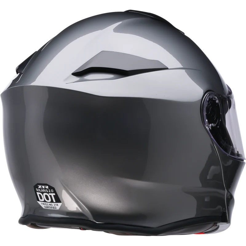 Z1R Solaris 2.0 Helmet - Image 15