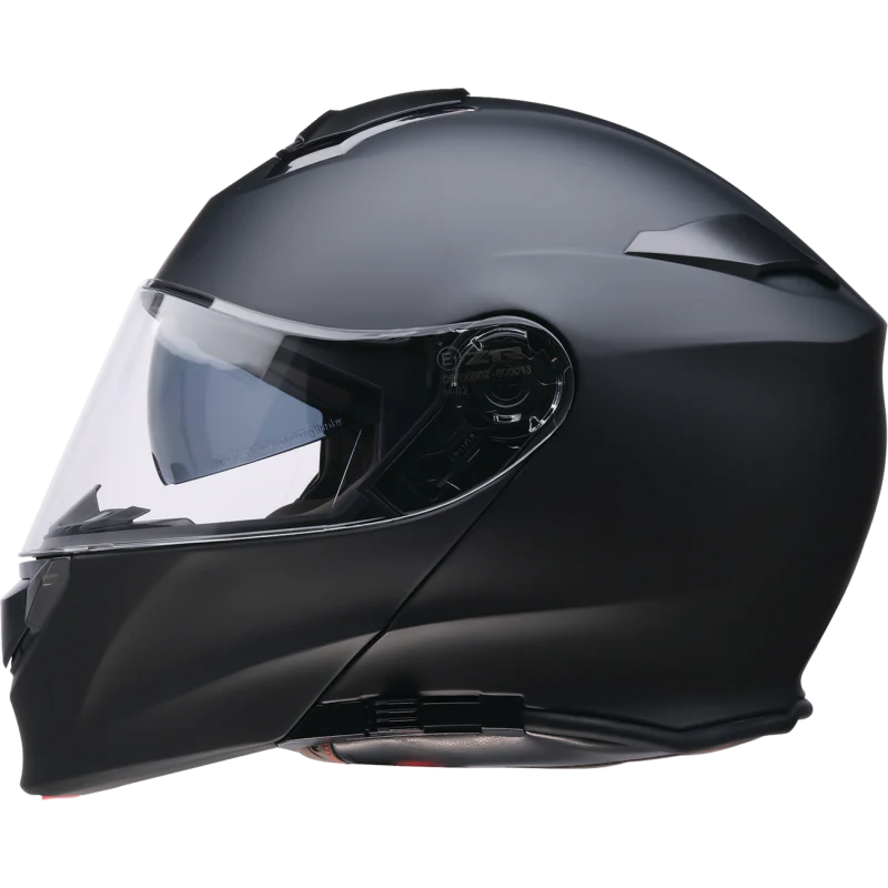 Z1R Solaris 2.0 Helmet - Image 5