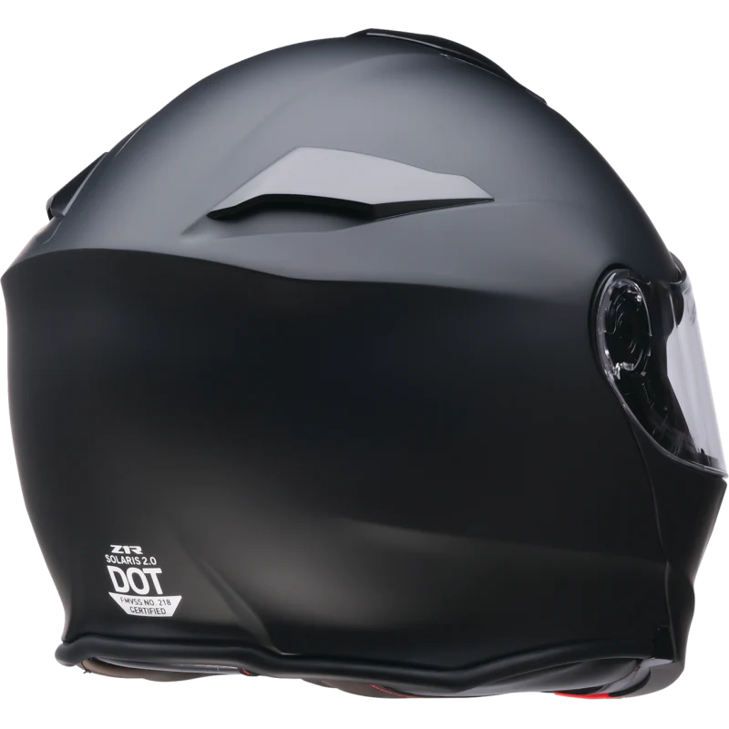 Z1R Solaris 2.0 Helmet - Image 7