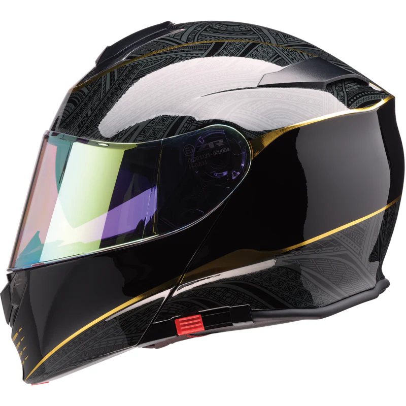 Z1R Solaris 2.0 Notoris Helmet