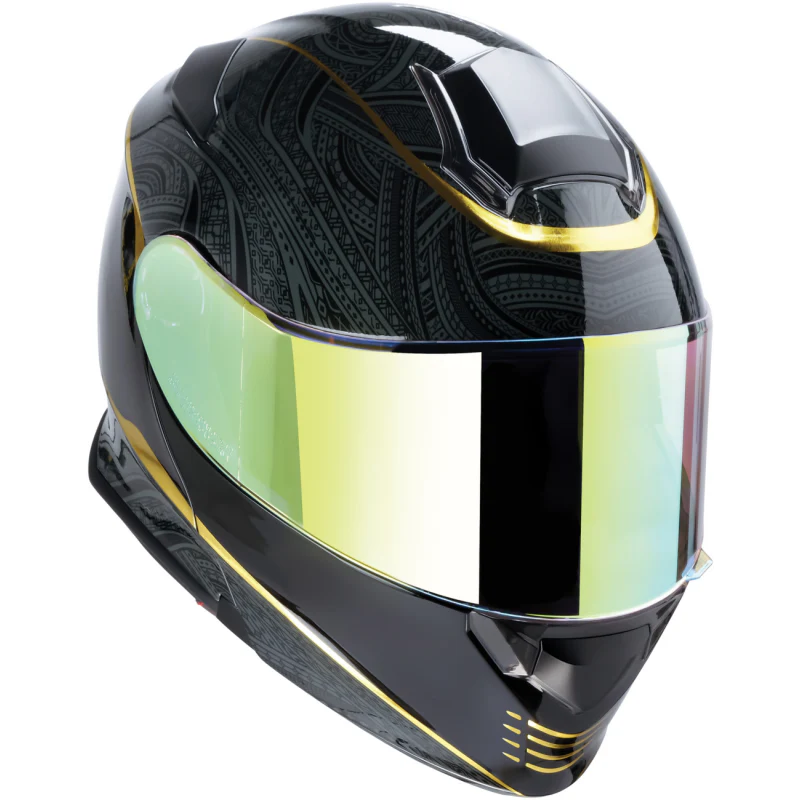 Z1R Solaris 2.0 Notoris Helmet - Image 2