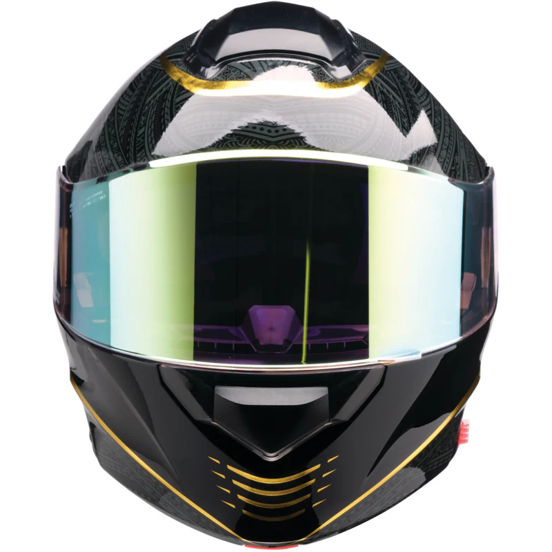 Z1R Solaris 2.0 Notoris Helmet - Image 5