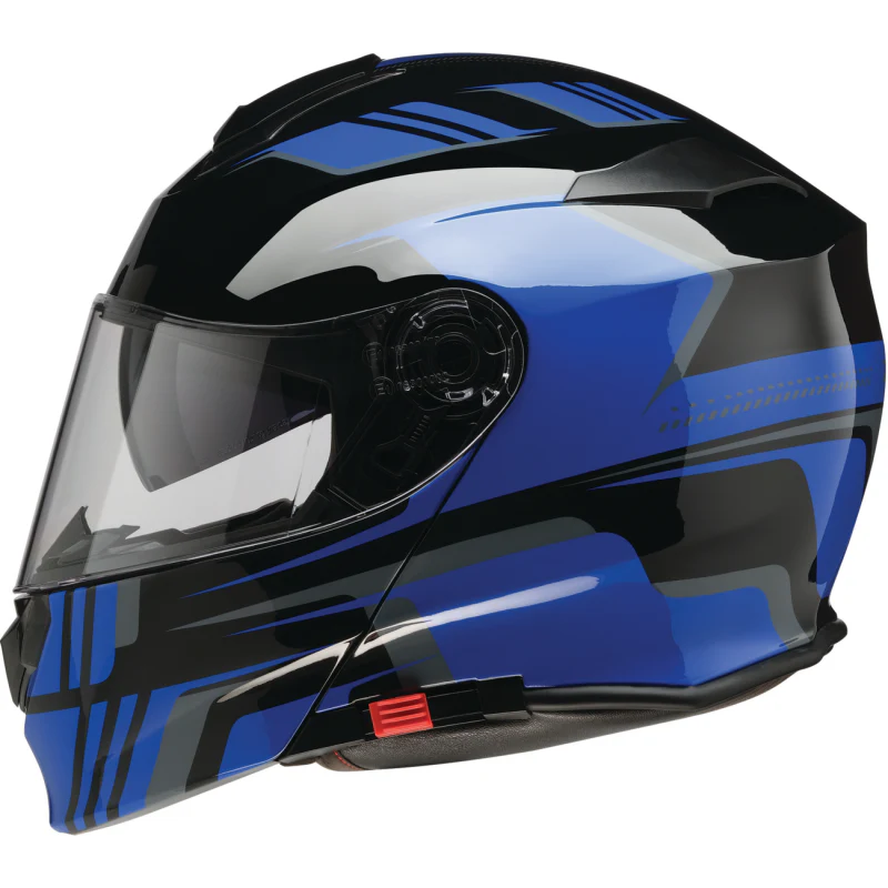 Z1R Solaris 2.0 Slater Helmet - Image 10
