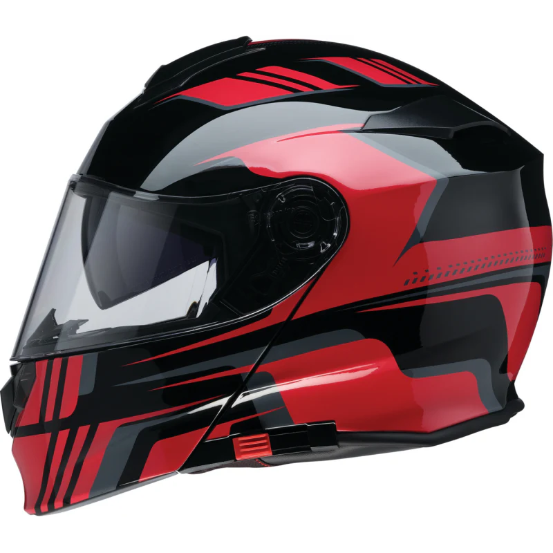 Z1R Solaris 2.0 Slater Helmet - Image 13