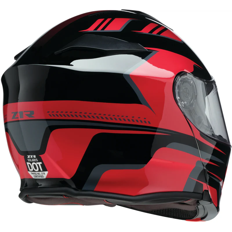 Z1R Solaris 2.0 Slater Helmet - Image 15