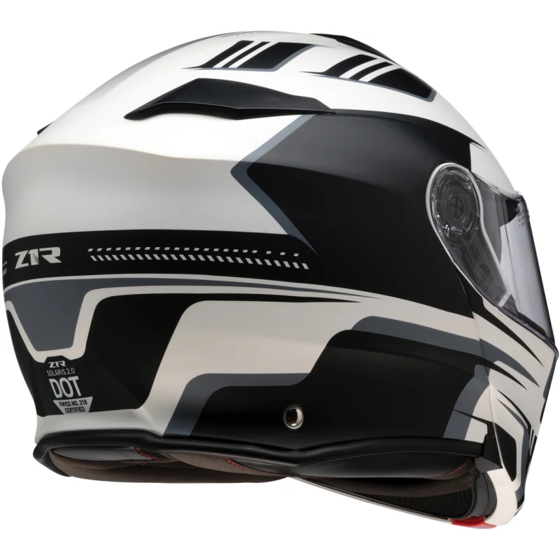 Z1R Solaris 2.0 Slater Helmet - Image 6